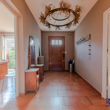 Villa Catalane I 200 M I Terrasse 20 M I Jardin Perpignan Exteriör bild
